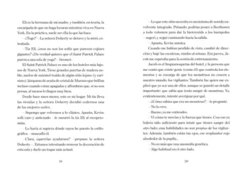 Imagen extra Clara Nox 2. El secreto del profesor 3