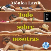 Portada Todo sobre nosotras