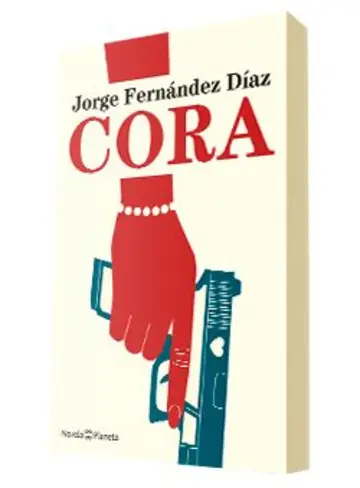 Portada Cora