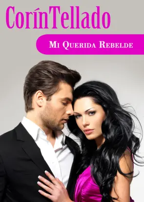 Portada Mi querida rebelde