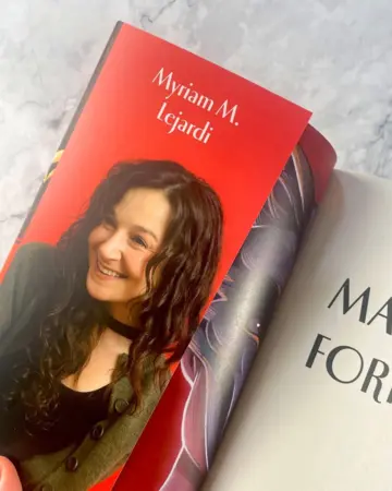 Imagen extra Maldita fortuna 2