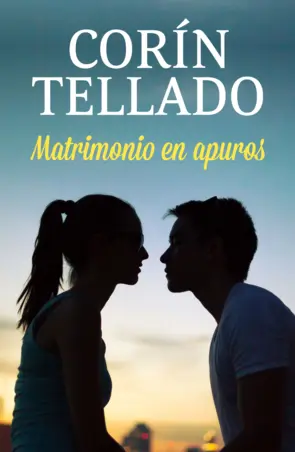 Portada Matrimonio en apuros