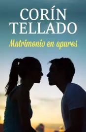 Portada Matrimonio en apuros