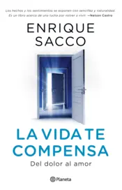 Portada La vida te compensa
