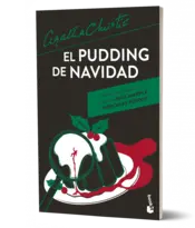 Miniatura portada 3d El pudding de Navidad