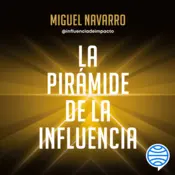 Portada La pirámide de la influencia