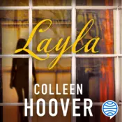 Portada Layla