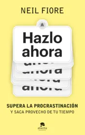 Portada Hazlo ahora