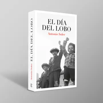 Imagen extra El día del lobo 0