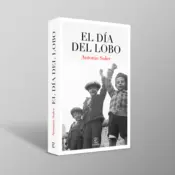 Portada El día del lobo 0