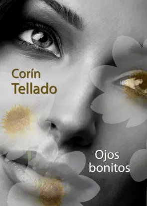 Portada Ojos bonitos