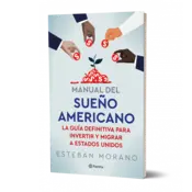Miniatura portada 3d Manual del sueño americano (Spanish Edition)