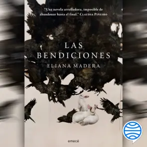 Portada Las bendiciones