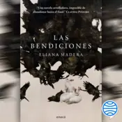 Portada Las bendiciones
