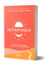 Miniatura portada 3d Despertando