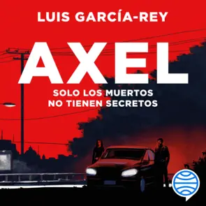 Portada Axel