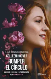 Portada Romper el círculo (It Ends with Us) (Español neutro)