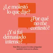 Portada ¿Te enojaste conmigo? 0