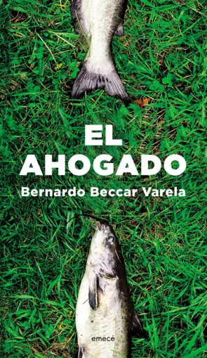 Portada El ahogado