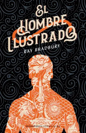 Portada El hombre ilustrado