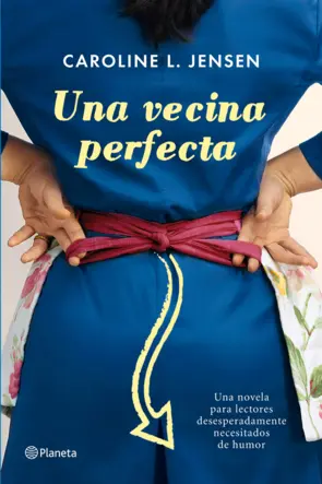 Portada Una vecina perfecta