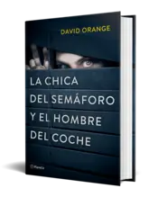 Miniatura portada 3d La Chica del Semáforo y el Hombre del Coche