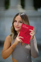 Portada Todo lo que me ha enseñado el amor 5