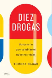 Portada Diez drogas