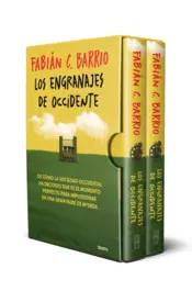 Miniatura portada 3d Los engranajes de Occidente