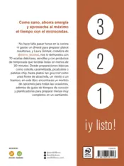 Miniatura contraportada Micro recetas