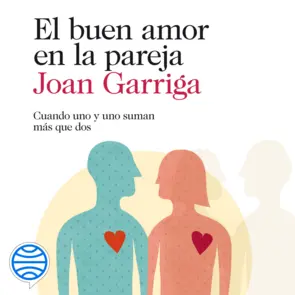 Portada El buen amor en la pareja