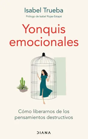 Portada Yonquis emocionales