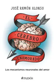 Portada El cerebro enamorado