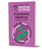 Portada  Tus zonas mágicas