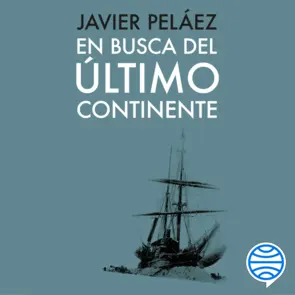 Portada En busca del último continente