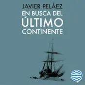 Portada En busca del último continente