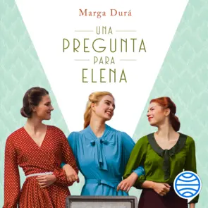 Portada Una pregunta para Elena