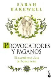 Portada Provocadores y paganos