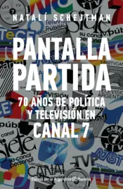 Portada Pantalla partida
