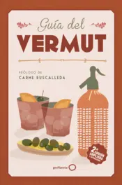 Portada Guía del vermut