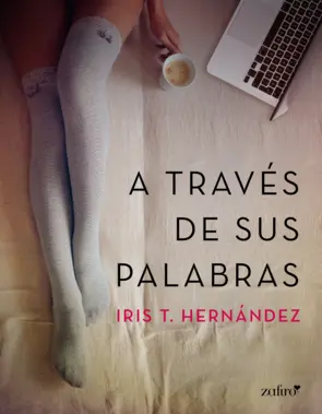 Portada A través de sus palabras