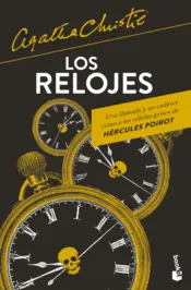 Portada Los relojes