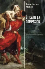 Portada Ética de la compasión