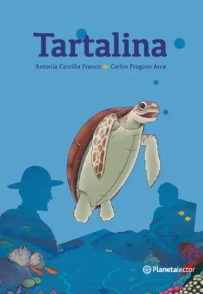 Portada Tartalina