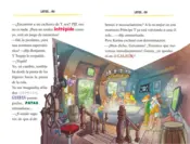 Portada La isla de los dinosaurios 1. Tras las huellas del T. rex 3