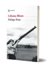 Miniatura portada 3d Ráfaga roja