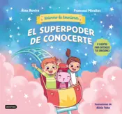 Portada El superpoder de conocerte