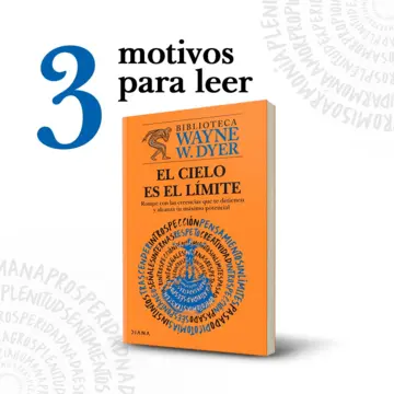 Imagen extra El cielo es el límite 0