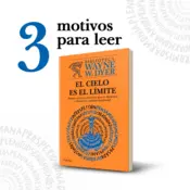 Portada El cielo es el límite 0
