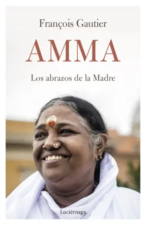 Portada Amma